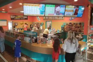 Bahama Buck’s – Draper