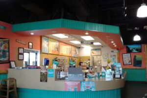 Bahama Buck’s – El Paso, Edgemere Blvd