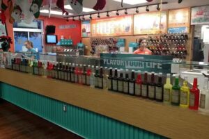 Bahama Buck’s – Gilbert (S Cooper Road)