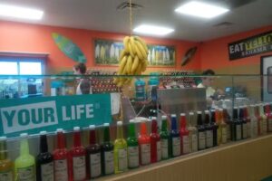 Bahama Buck’s – Gilbert (S Higley Road)