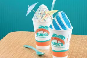 Bahama Buck’s – Harker Heights