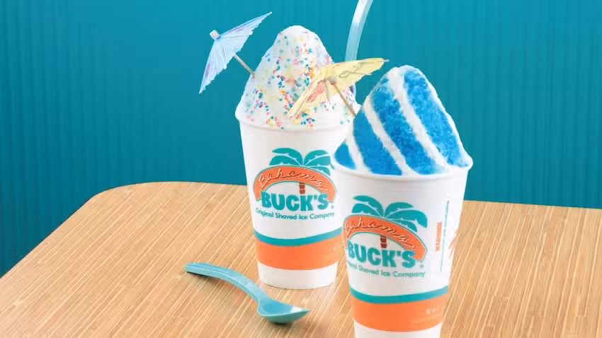 Bahama Buck&rsquo;s &ndash; Harker Heights