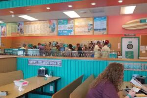Bahama Buck’s – Humble