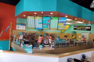 Bahama Buck’s – Jupiter