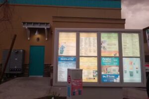 Bahama Buck’s – Laveen