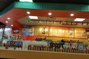 Bahama Buck’s – Mesa (N Higley Road)
