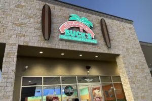 Bahama Buck’s – Montgomery