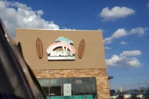 Bahama Buck’s – Moore