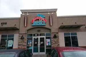 Bahama Buck’s – North Las Vegas