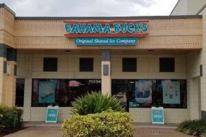 Bahama Buck’s – Orlando