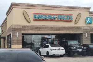 Bahama Buck’s – Pearland