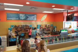 Bahama Buck’s – Phoenix, E Chandler Blvd