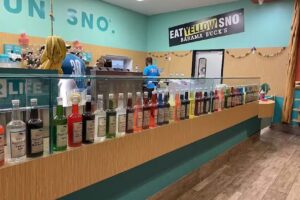 Bahama Buck’s – San Angelo
