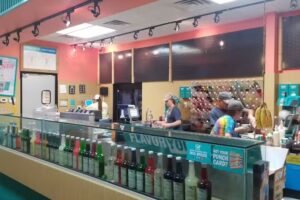 Bahama Buck’s – San Antonio (Bandera Road)