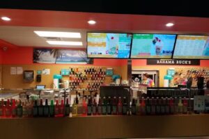 Bahama Buck’s – St. Peters