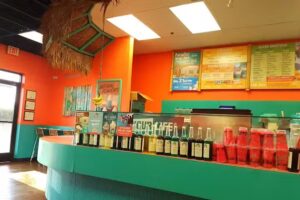 Bahama Buck’s – Tempe