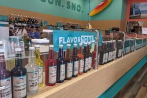 Bahama Buck’s – Westminster