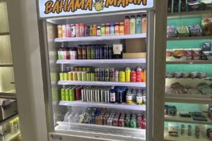 Bahama Mama Smoke Shop. Vape | Tobacco | CBD | Kratom | Hookah | Disposables l Pipe | Delta 8 | E-juice | THC