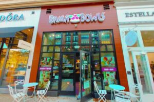 Bahia Bowls Crocker Park – Best Acai Bowl in Ohio