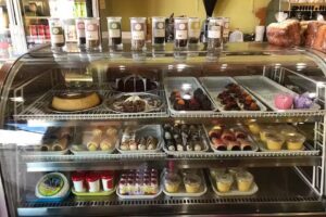 Bakes & Cakes Brazilian Bakery