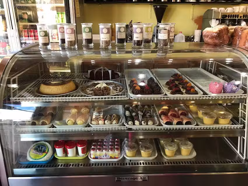 Bakes & Cakes Brazilian Bakery