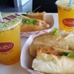 Bambu Dessert Drinks