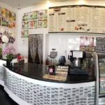 Bambu Dessert Drinks