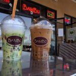 BAMBŪ Desserts & Drinks