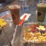 BAMBU Desserts & Drinks