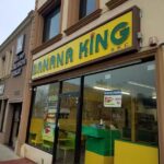 Banana King