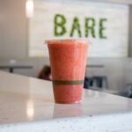 BARE Blends