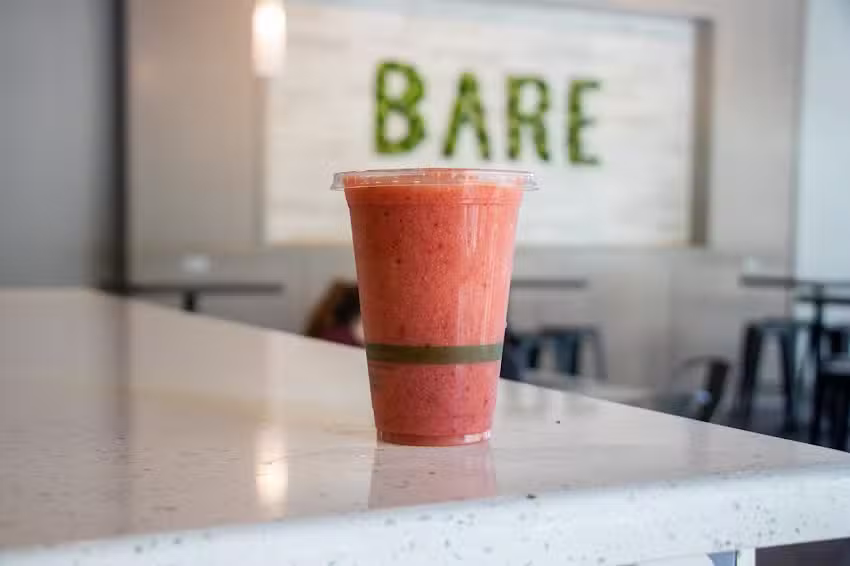 BARE Blends