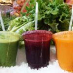 Baums Natural Foods