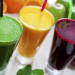 Baums Natural Foods