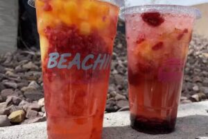 Beachin’ Drink Co.