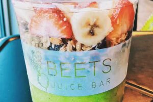Beets Juice Bar Montvale