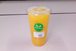 Behalal Organics Smoothie & Juice Shop