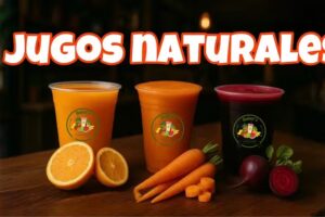 Belen’s Candy & Juice Store