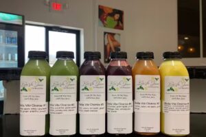 Bella Vita Juiceria