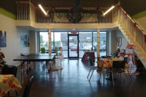 Bentonville Wellness