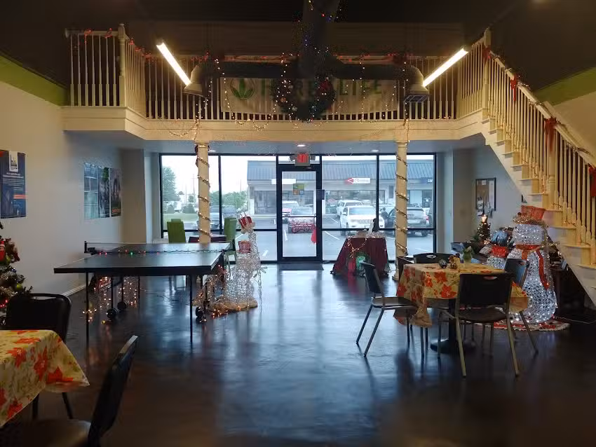 Bentonville Wellness