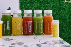Beraka Juice