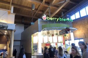 Berry Blendz
