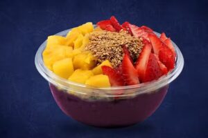 Berry Forkin’ Good