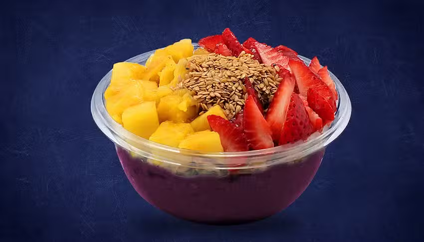 Berry Forkin&rsquo; Good