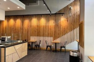 Berry Greens Juice Bar