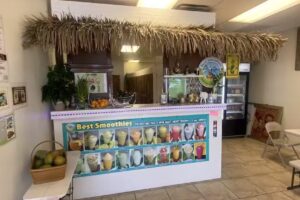 Best Smoothies