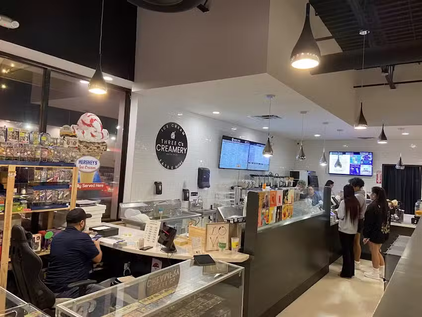 BesTea Caf&eacute;