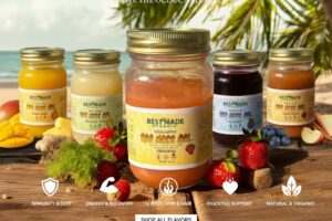 BestMadeOrganic Sea Moss