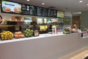 Beyond Juicery + Eatery